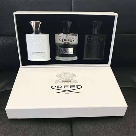 creed aftershave 30ml.